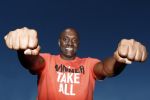 Amsterdam 18 juli 2016 
Carlos Lens Personal trainer bij Spa zuiver.