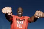 Amsterdam 18 juli 2016 
Carlos Lens Personal trainer bij Spa zuiver.