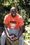 Amsterdam 18 juli 2016 
Carlos Lens Personal trainer bij Spa zuiver.