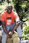 Amsterdam 18 juli 2016 
Carlos Lens Personal trainer bij Spa zuiver.