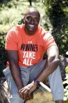 Amsterdam 18 juli 2016 
Carlos Lens Personal trainer bij Spa zuiver.