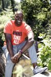 Amsterdam 18 juli 2016 
Carlos Lens Personal trainer bij Spa zuiver.