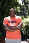 Amsterdam 18 juli 2016 
Carlos Lens Personal trainer bij Spa zuiver.
