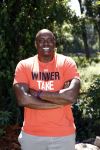 Amsterdam 18 juli 2016 
Carlos Lens Personal trainer bij Spa zuiver.