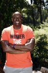 Amsterdam 18 juli 2016 
Carlos Lens Personal trainer bij Spa zuiver.