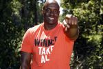 Amsterdam 18 juli 2016 
Carlos Lens Personal trainer bij Spa zuiver.