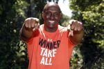 Amsterdam 18 juli 2016 
Carlos Lens Personal trainer bij Spa zuiver.