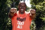 Amsterdam 18 juli 2016 
Carlos Lens Personal trainer bij Spa zuiver.