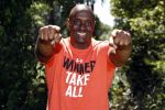 Amsterdam 18 juli 2016 
Carlos Lens Personal trainer bij Spa zuiver.