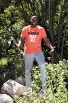 Amsterdam 18 juli 2016 
Carlos Lens Personal trainer bij Spa zuiver.