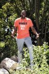 Amsterdam 18 juli 2016 
Carlos Lens Personal trainer bij Spa zuiver.