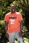 Amsterdam 18 juli 2016 
Carlos Lens Personal trainer bij Spa zuiver.