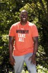 Amsterdam 18 juli 2016 
Carlos Lens Personal trainer bij Spa zuiver.