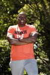 Amsterdam 18 juli 2016 
Carlos Lens Personal trainer bij Spa zuiver.