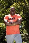 Amsterdam 18 juli 2016 
Carlos Lens Personal trainer bij Spa zuiver.