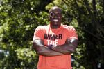 Amsterdam 18 juli 2016 
Carlos Lens Personal trainer bij Spa zuiver.