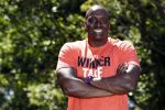 Amsterdam 18 juli 2016 
Carlos Lens Personal trainer bij Spa zuiver.