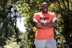 Amsterdam 18 juli 2016 
Carlos Lens Personal trainer bij Spa zuiver.