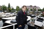 Amsterdam 23 juni 2016
Annette de Vries interviewt Casper v Dien en Florian Munteanu bij the harbour club.
Varol Porsemay heeft ze naar nederland gehaald.