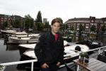Amsterdam 23 juni 2016
Annette de Vries interviewt Casper v Dien en Florian Munteanu bij the harbour club.
Varol Porsemay heeft ze naar nederland gehaald.