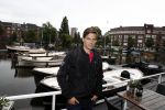 Amsterdam 23 juni 2016
Annette de Vries interviewt Casper v Dien en Florian Munteanu bij the harbour club.
Varol Porsemay heeft ze naar nederland gehaald.