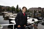 Amsterdam 23 juni 2016
Annette de Vries interviewt Casper v Dien en Florian Munteanu bij the harbour club.
Varol Porsemay heeft ze naar nederland gehaald.