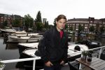 Amsterdam 23 juni 2016
Annette de Vries interviewt Casper v Dien en Florian Munteanu bij the harbour club.
Varol Porsemay heeft ze naar nederland gehaald.