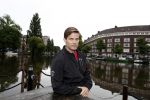 Amsterdam 23 juni 2016
Annette de Vries interviewt Casper v Dien en Florian Munteanu bij the harbour club.
Varol Porsemay heeft ze naar nederland gehaald.