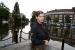 Amsterdam 23 juni 2016
Annette de Vries interviewt Casper v Dien en Florian Munteanu bij the harbour club.
Varol Porsemay heeft ze naar nederland gehaald.