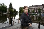Amsterdam 23 juni 2016
Annette de Vries interviewt Casper v Dien en Florian Munteanu bij the harbour club.
Varol Porsemay heeft ze naar nederland gehaald.