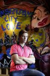 Amsterdam 23 juni 2016
Annette de Vries interviewt Casper v Dien en Florian Munteanu bij the harbour club.
Varol Porsemay heeft ze naar nederland gehaald.