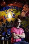 Amsterdam 23 juni 2016
Annette de Vries interviewt Casper v Dien en Florian Munteanu bij the harbour club.
Varol Porsemay heeft ze naar nederland gehaald.