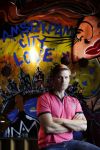 Amsterdam 23 juni 2016
Annette de Vries interviewt Casper v Dien en Florian Munteanu bij the harbour club.
Varol Porsemay heeft ze naar nederland gehaald.