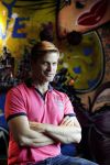 Amsterdam 23 juni 2016
Annette de Vries interviewt Casper v Dien en Florian Munteanu bij the harbour club.
Varol Porsemay heeft ze naar nederland gehaald.