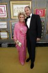 Amsterdam 13 juli 2016  
Premiere absolutely fabulous in Tuschinski. Connie Witteman met verloofde vriend Eugene v Dun