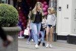 Amsterdam 1 juli 2016 
Danielle Oerlemans Overgaag met kids op de cornelis schuytstraat