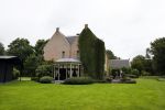 Wassenaar 8 juli 2016
Koninklijk fotouur op de Horsten met Koning Willem Alexander Koningin Maxima en de prinsessen Amalia Ariane en Alexia. Ook de honden zijn erbij.