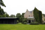 Wassenaar 8 juli 2016
Koninklijk fotouur op de Horsten met Koning Willem Alexander Koningin Maxima en de prinsessen Amalia Ariane en Alexia. Ook de honden zijn erbij.
