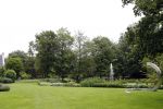 Wassenaar 8 juli 2016
Koninklijk fotouur op de Horsten met Koning Willem Alexander Koningin Maxima en de prinsessen Amalia Ariane en Alexia. Ook de honden zijn erbij.