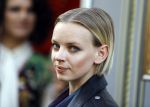 Amsterdam 13 juli 2016  
Premiere absolutely fabulous in Tuschinski. Dorith Mous