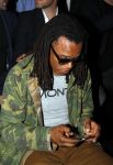 Amsterdam 8 juli 2016
Modeshow Tony Cohen tijdens de amsterdam fashion week op westergasfabriekterrein. Edgar davids