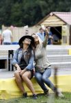 Amsterdam 15 juli 2016 
Day at the park festival in het amsterdamse bos. d.erfmann