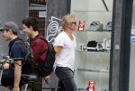 Amsterdam 4 juli 2016
Erland Galjaard op straat in amsterdam zuid