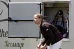 Aerdenhout 2 juli 2016
Esther de Graaf doet mee aan concours voor 5 en 6 jarigen in Aerdenhout.