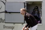 Aerdenhout 2 juli 2016
Esther de Graaf doet mee aan concours voor 5 en 6 jarigen in Aerdenhout.