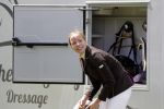 Aerdenhout 2 juli 2016
Esther de Graaf doet mee aan concours voor 5 en 6 jarigen in Aerdenhout.