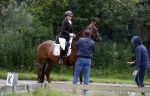 Aerdenhout 2 juli 2016
Esther de Graaf doet mee aan concours voor 5 en 6 jarigen in Aerdenhout.