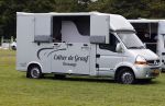 Aerdenhout 2 juli 2016
Esther de Graaf doet mee aan concours voor 5 en 6 jarigen in Aerdenhout.