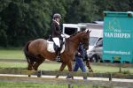 Aerdenhout 2 juli 2016
Esther de Graaf doet mee aan concours voor 5 en 6 jarigen in Aerdenhout.