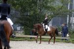 Aerdenhout 2 juli 2016
Esther de Graaf doet mee aan concours voor 5 en 6 jarigen in Aerdenhout.